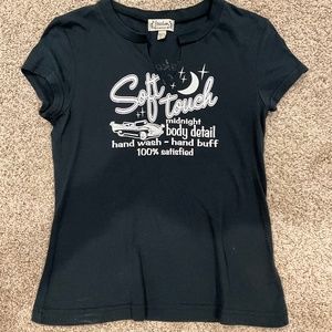 2 Vintage Freedom by Next Era Women’s Graphic T Shirts